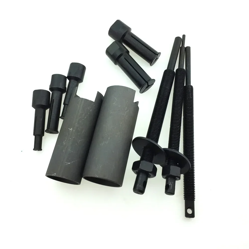 

For rbikes Repair Remover Tools Bearing repair Tool rcycle Internal Bearing Puller Kits Hand Tool Set Inner Bearing Pull