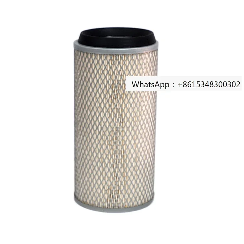 

Аксессуары для обслуживания винтового воздушного компрессора Ling Pangereng, впускной элемент с тремя фильтрами, воздушный элемент, воздушный элемент