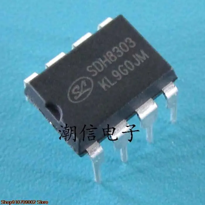 

10pieces SDH8303DIP-8 original new in stock