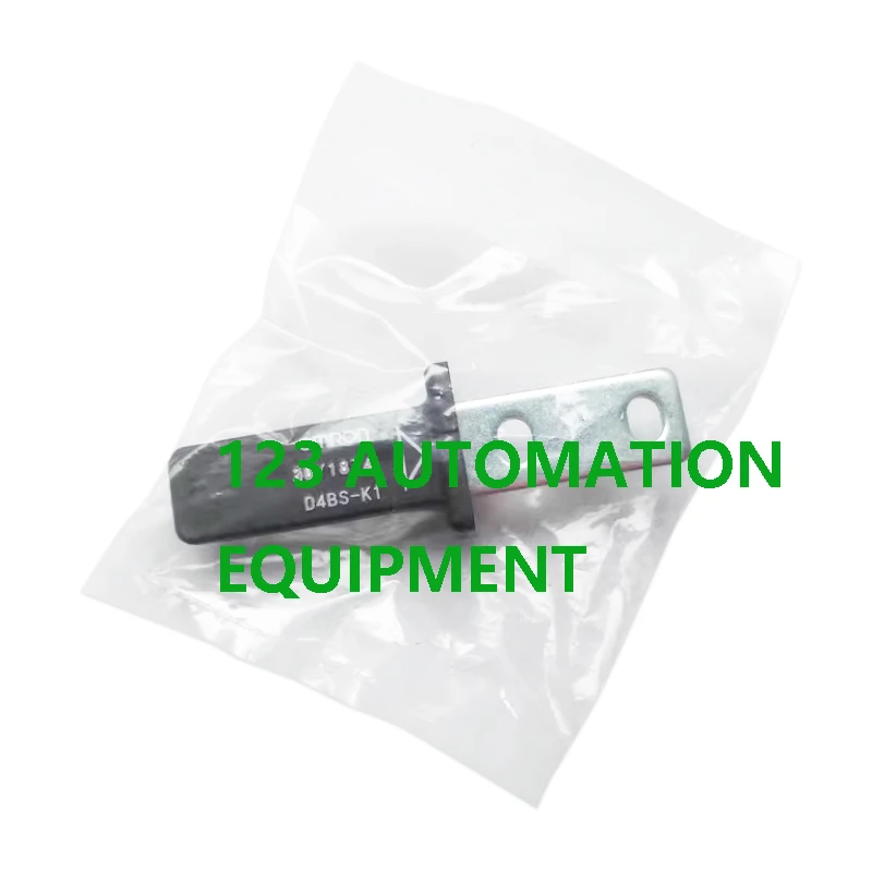 Autentica nuova chiave di funzionamento Omron D4BS-K1 K2 Chiave dell'interruttore di finecorsa di sicurezza