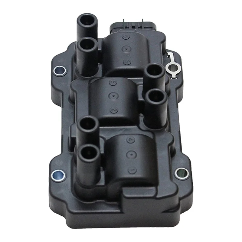 

OB-Car Ignition Coil Pack For GMC Buick Pontiac Saturn 3.4L 3.5L 3.9L 4.3L V6 12595088 UF434