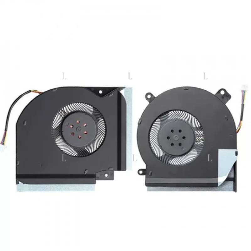 

L для Asus S5CM S5CM8750 Fan Gungod 2-го поколения S5c Magic 2 Вентилятор для ноутбука