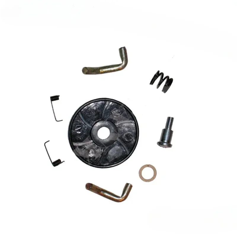 Factory Direct Sales GX270/390 Starter Repair Kit Iron Claw Starter Accessories