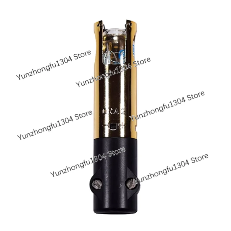 Qra2 Flame Detector Flame Detector Qra2m Light Sensitive Tube Jzh2 Electric Eye Uv90