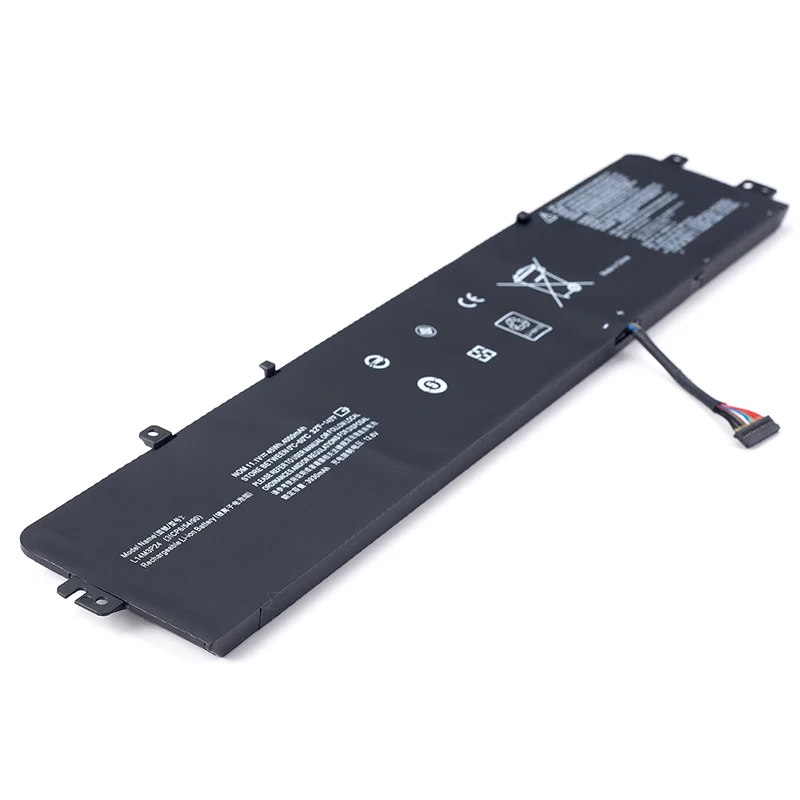 Imagem -05 - Bateria para Lenovo Legion R72015ikb 15ikba 15ikba Y520-15ikba Y520-15ikb Y520-15ikb Y520-15ikbm L14m3p24