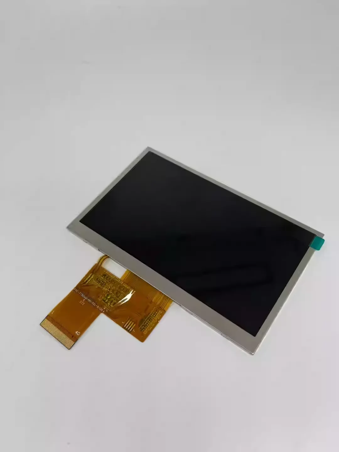 GT-17S/GT-17R/GT17T/GT-17B01 Волоконно-оптическая сварочная машина, аксессуары для ЖК-экрана