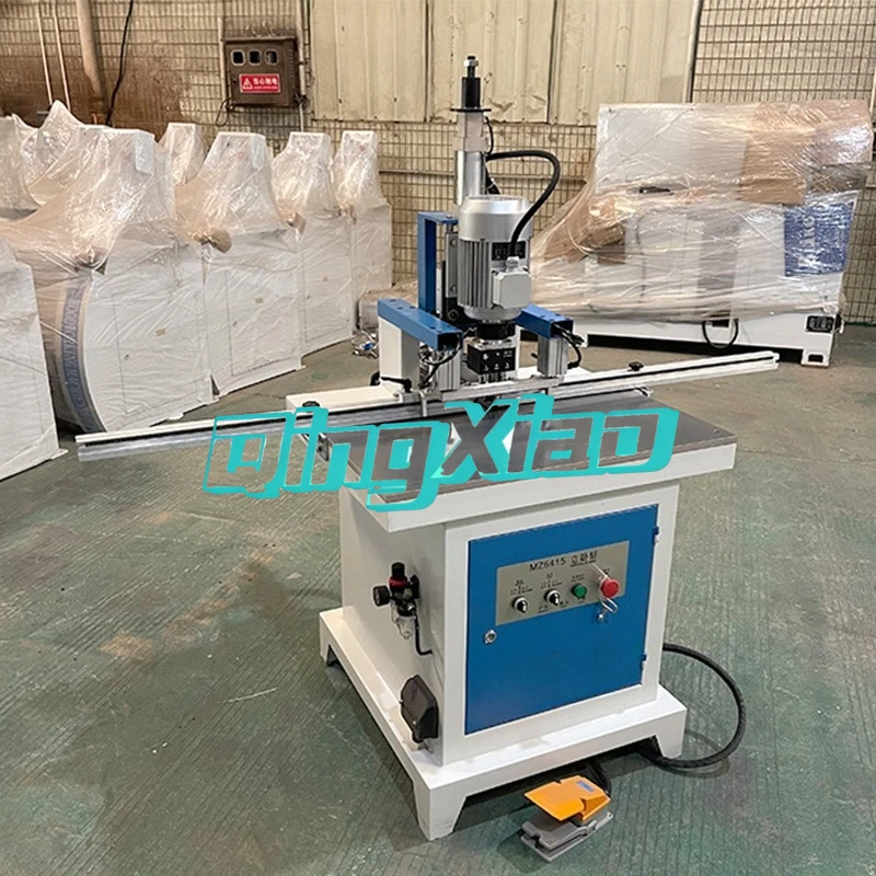 Single-head Three-in-one Vertical and Horizontal Hinge Drill  Hole Drill Cabinet and Wardrobe Drilling Machine