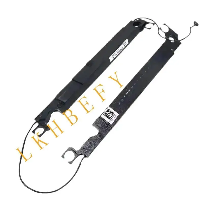 For XPS 15 9550 9560 XPS 15 9570 7590 Precision 5510 5520 5530 5540 Laptop New Speaker Set-R   L Left Right 0TX47W €€