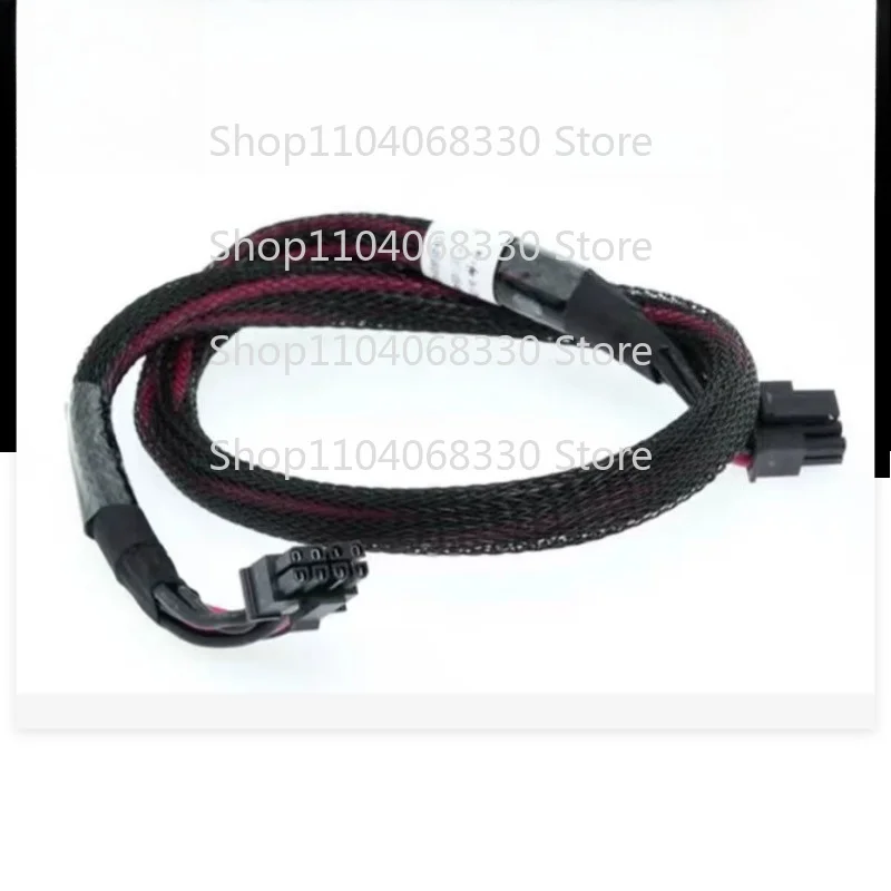 III   Used  Backplane Power Cable 8x2.5