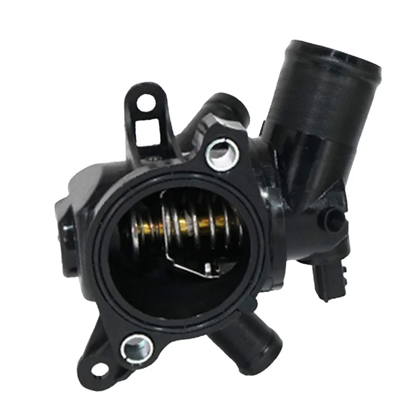 

Корпус автомобильного термостата AW 9803549480 1106100Q2C для Mercedes-Benz для Renault-Scenic Koleos для Nissan X-Trail 110617671R