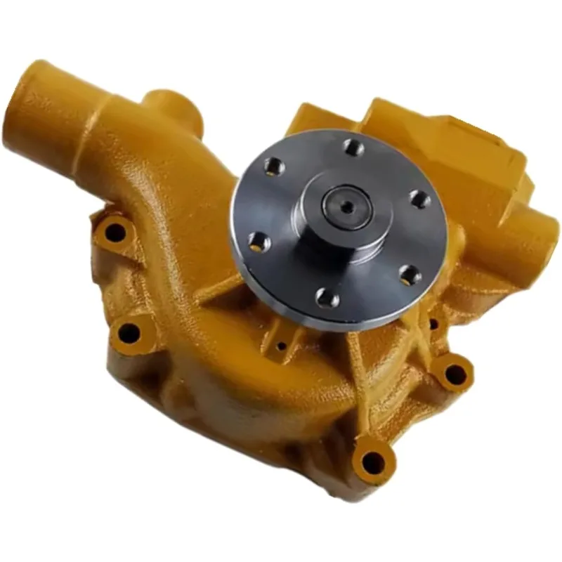 

Water Pump 6206-61-1100 6206611100 For KOMATSU 4D95 6D95 Engine