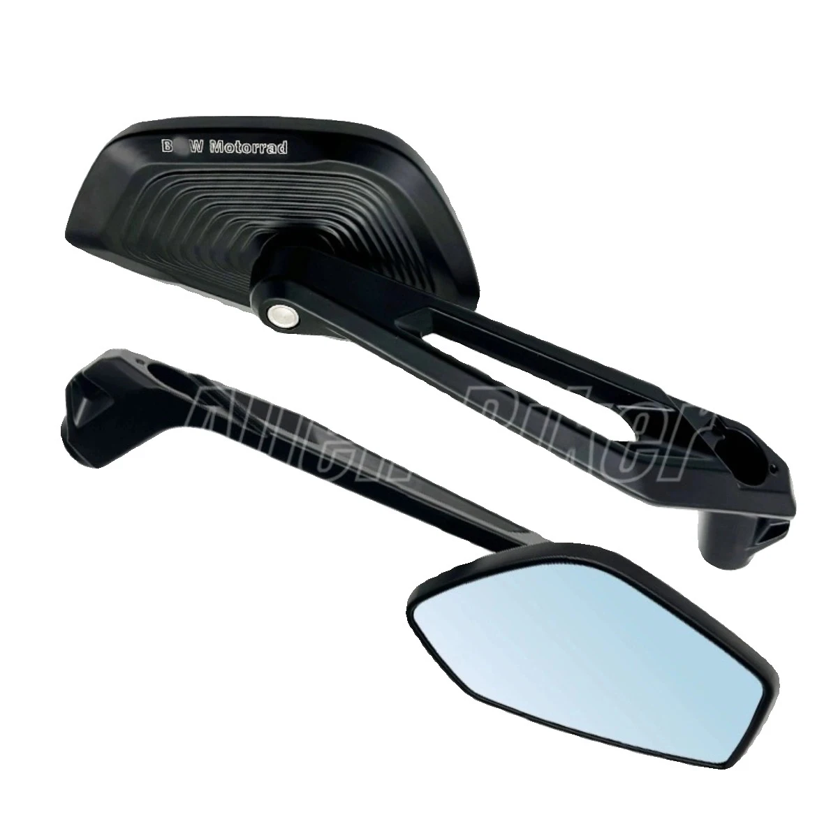 Rearview Mirror For BMW R 1250 GS F850GS R1200GS LC ADV Adventure Motorcycle NEW R1250 GS Accessories Side Rear View Mirror F750