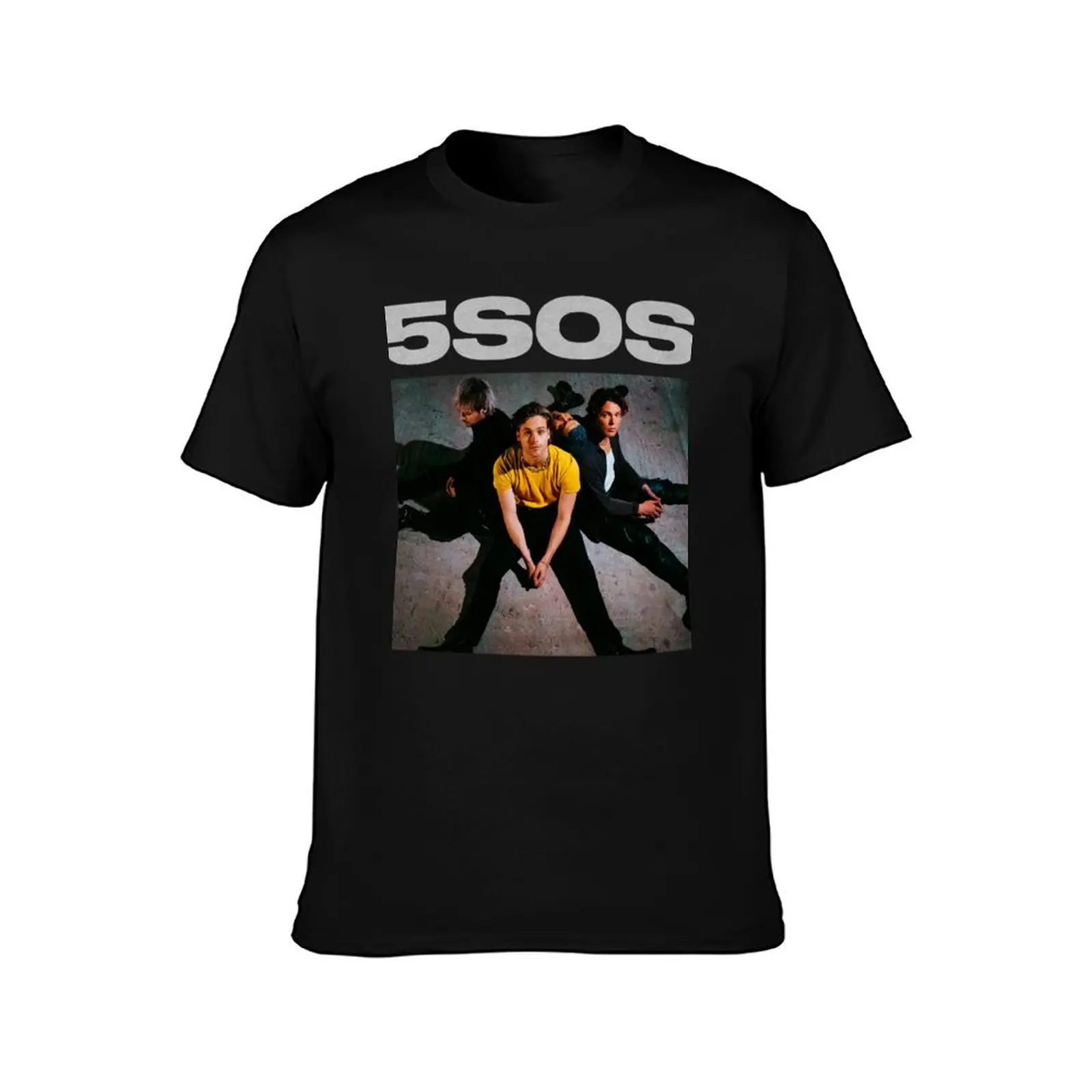 5 hours 5 minute of winter 2022 T-Shirt Casual Holiday Short Sleeve Tee T-Shirt