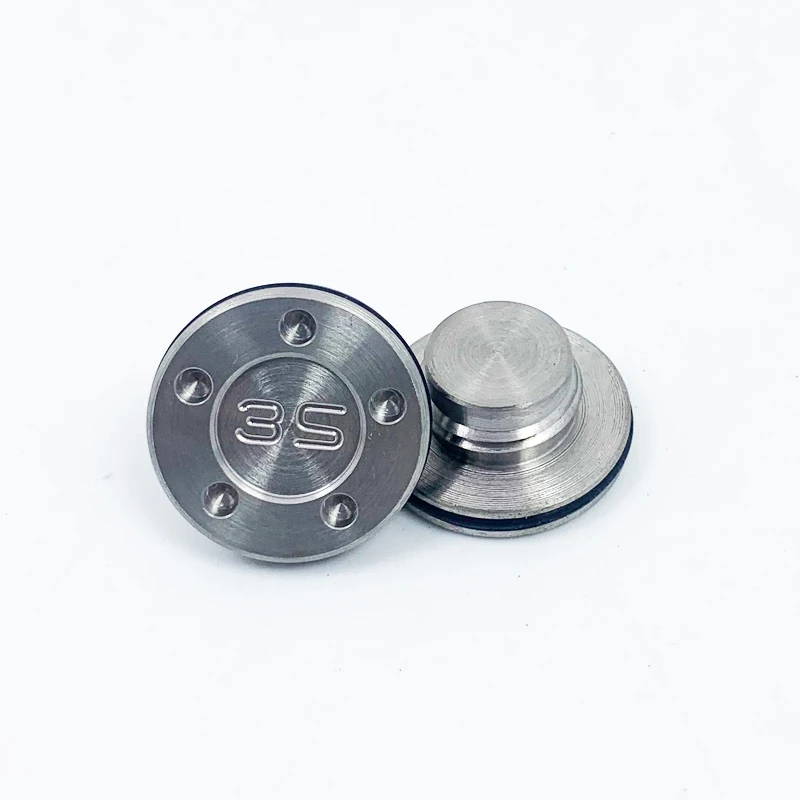 Variant: 2pcs silver 35g