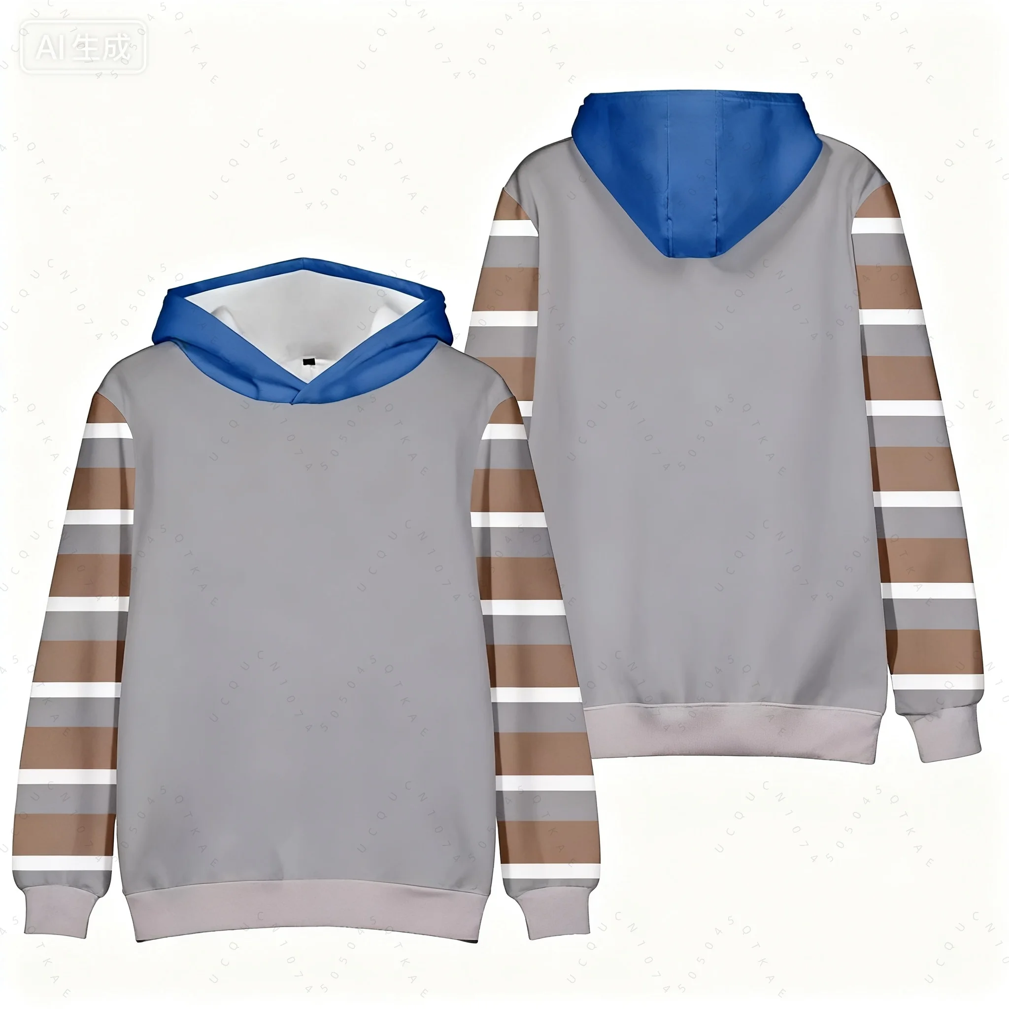 Thumbnail 2 - #15 Latest Plus Size Casual Tops Offers