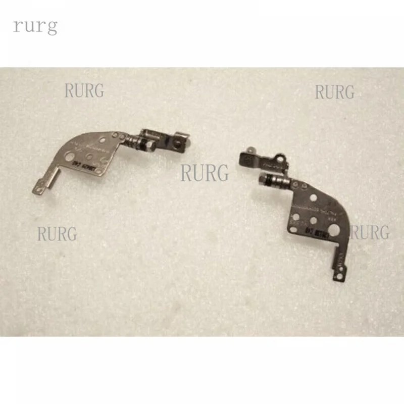 R+  FOR Dell Latitude E6320 Left Right Hinge Set EC0FN000800 EC0FN000700