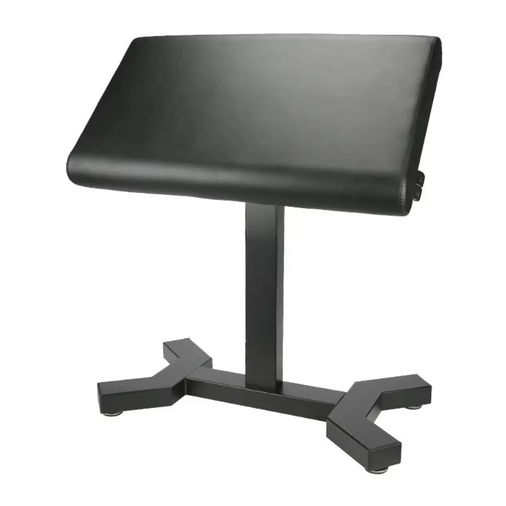 Thicken Tattoo Pad Large Panel Tattoo Armrest Stand Hydraulic Lift Tattoo Armrest with Non-Slip Base
