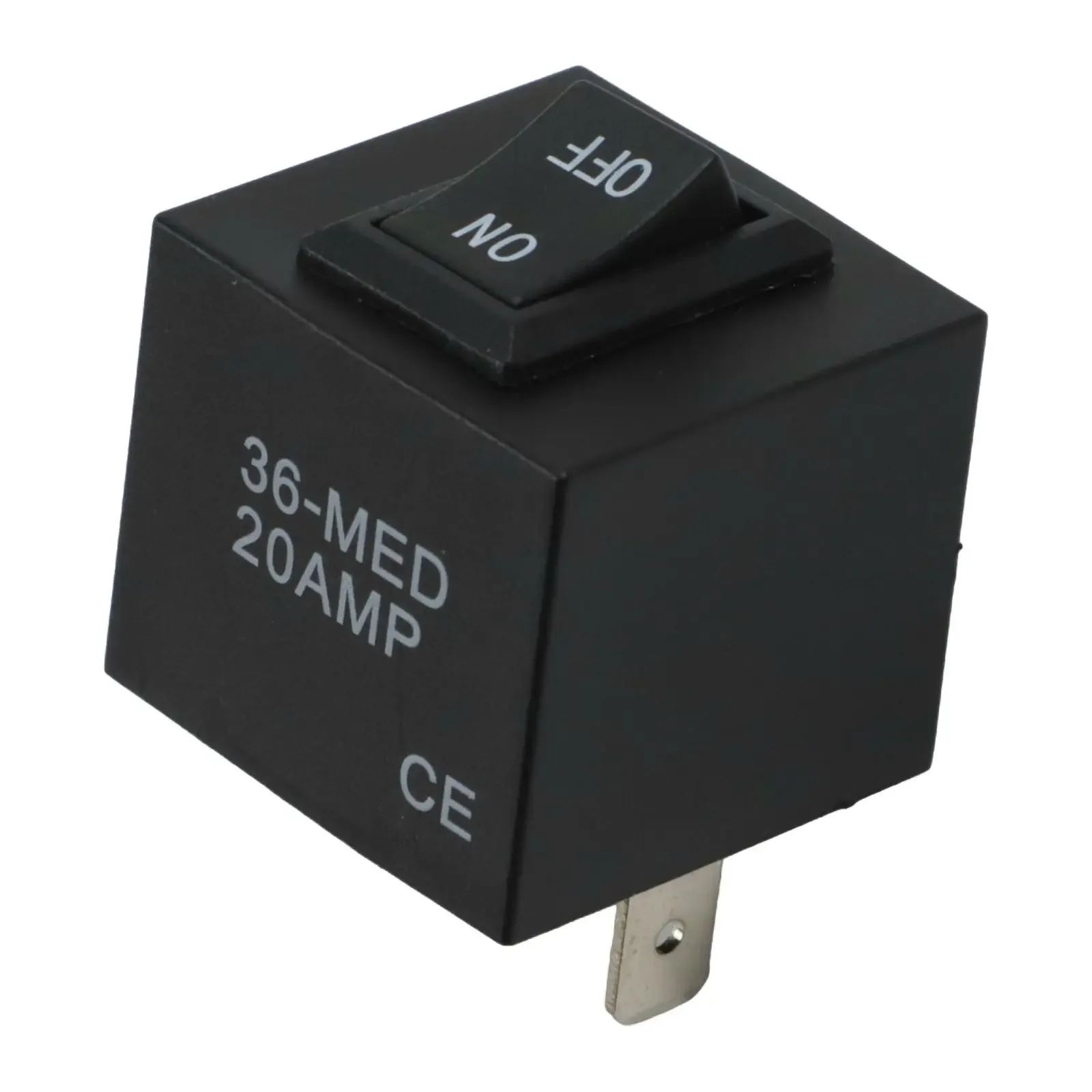 Electrical Diagnostics Relay Bypass Switch Kit Dustproof And Waterproof Design Engineered For Precision For Korean Automobiles