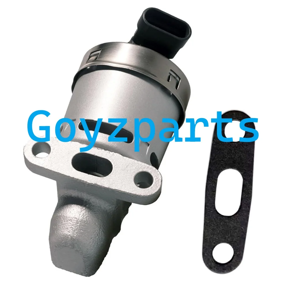 EGR Valve 12565309 12573722 12581876 12613270 EGV612 for Buick Century Terraza Chevy Equinox Malibu Venture 3.1 3.4 3.5L