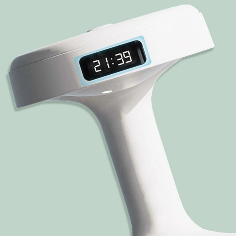 반 중력 공기 가습기 분무 워터 드롭 침실 홈 호텔 드롭 배송에 대한 조용한