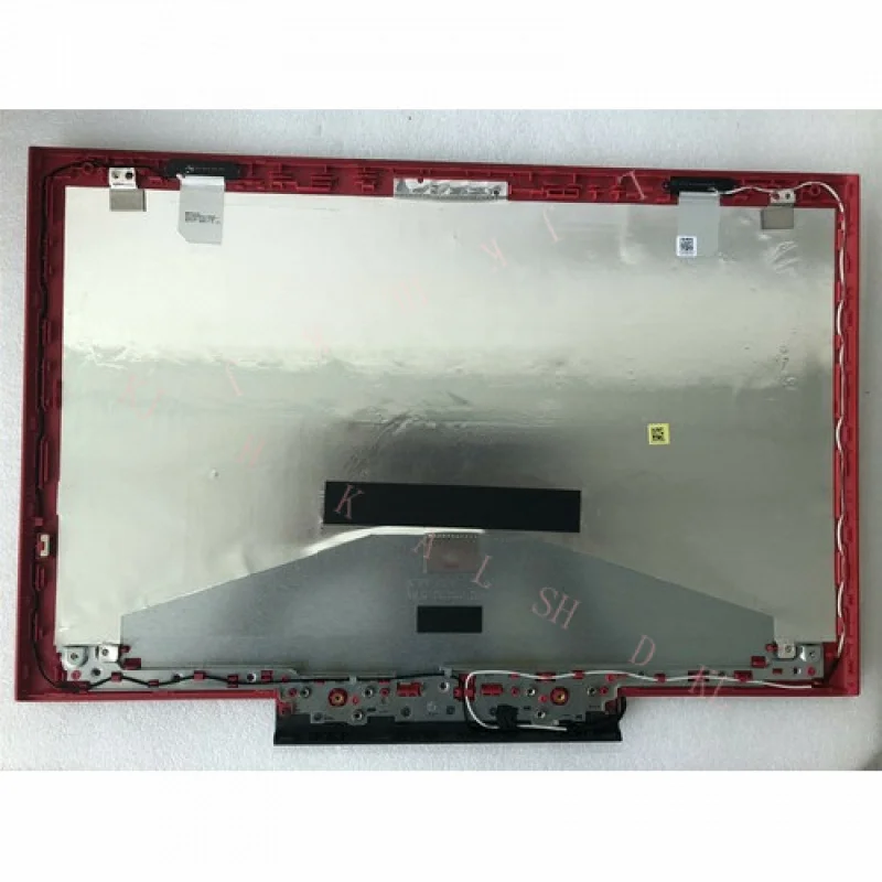 

N XYJJT 0XYJJT For DELL INSPIRON 15 7566 7567 A Case 15.6" LCD Back Cover Lid Top