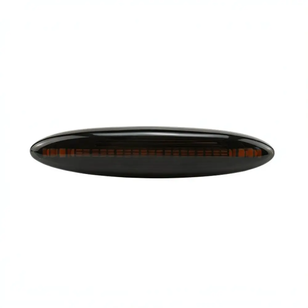 Auto Fender Side Marker Signal Lamp For Toyota Lexus Replacement Light Assembly Durable PC Material Yellow Output Accessory Unit