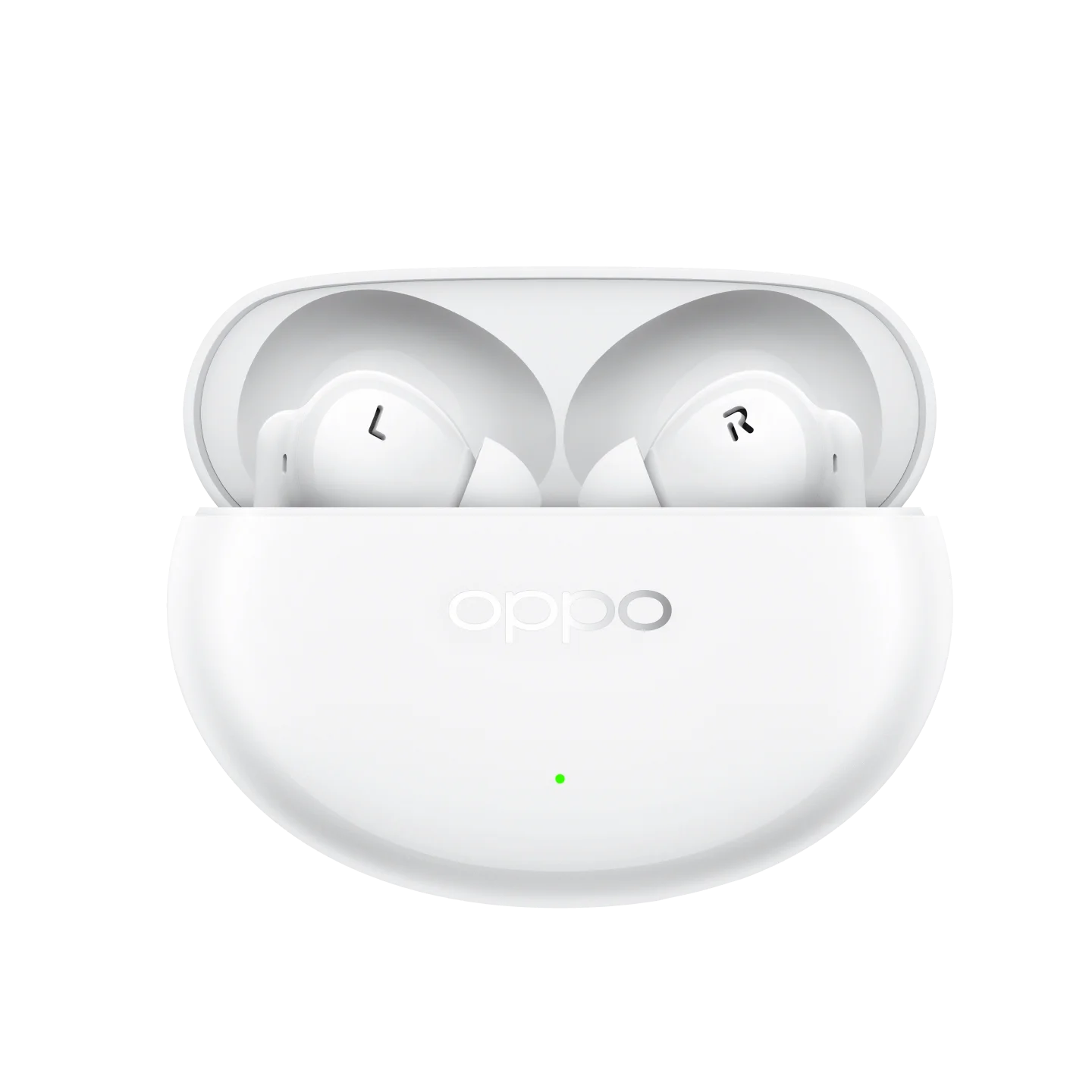 2014 OPPO Enco Air 4 Pro Wireless Bluetooth 5.4 auricolare IP55 impermeabile 49dB Active Noise Cancelling 44H durata della batteria cuffie