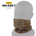 MA-206 TAN
