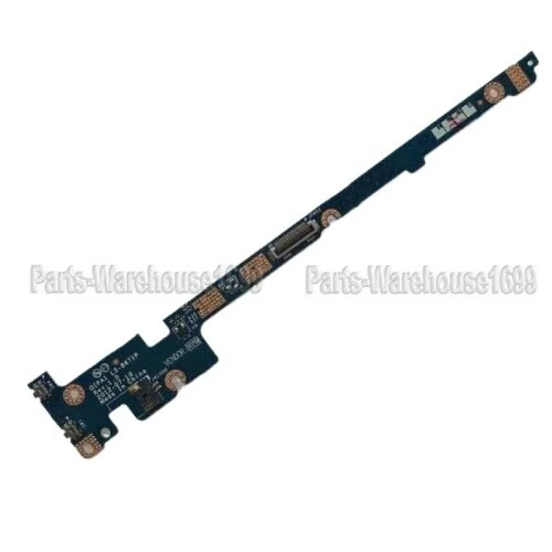 A+New for Lenovo Thinkpad Twist S230u Power Switch Board LS-8671P 04Y1569