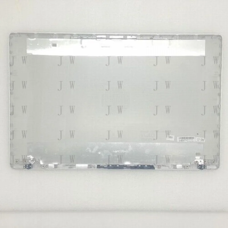 

DDZ LCD Back Cover Rear Lid for HP 17-CN 17-CP M50383-001 M50382-001 Silver