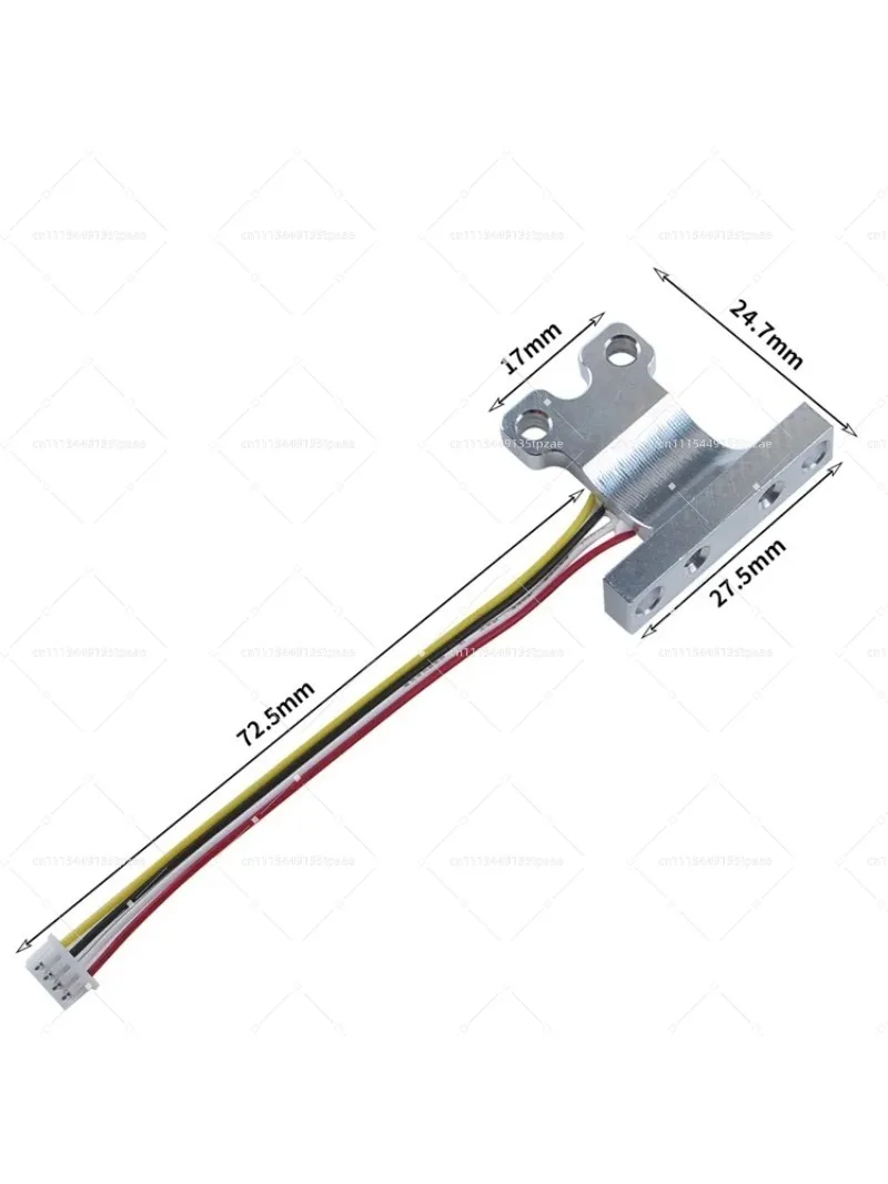 Hotend Strain Gauge Auto Leveling Kit for FDM 3D Printer