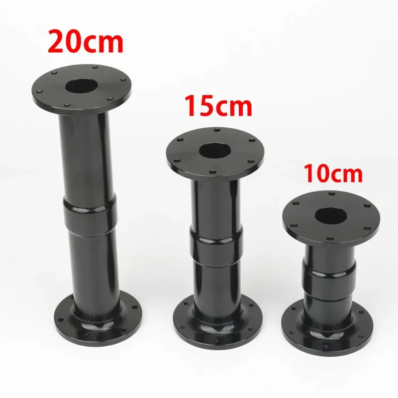 Racing Simulator Steering Wheel Extension10CM/15CM/20CM Upgrade for A/Mini Series