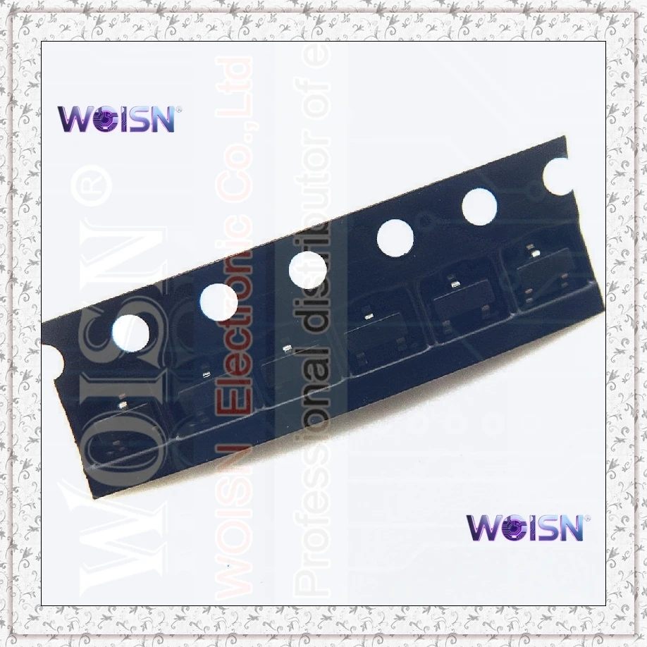 Hot Selling New Stock Secure Shockproof Packing Worldwide Dispatch Bulk Purchase Discount SOT-23 1BW 215 BC846B