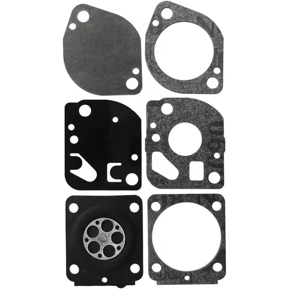 Carburettor Gasket Kit for FC90 FC95 FC100 FC110 Trimmers Built to Replicate OEM 4180 007 1060 Dimensional Accuracy