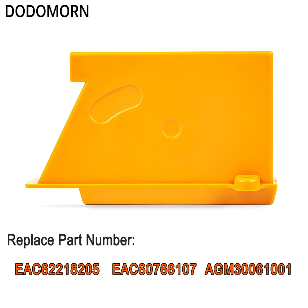 Imagem -02 - Dodomorn-bateria para lg Varrer e Limpar Robô Aspirador de pó 2.33ah Vr66750lvwp Vr66413lvm Vr65860lvwp Vr66830vmnc