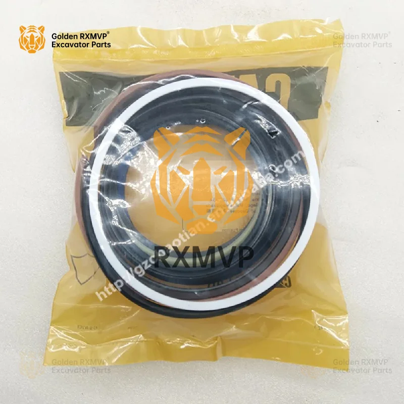 For XMVP Caterpillar Excavator Spare Parts Cylinder Seal Repair Kit 248-1165 Cat322b 322bl 325b 2481165