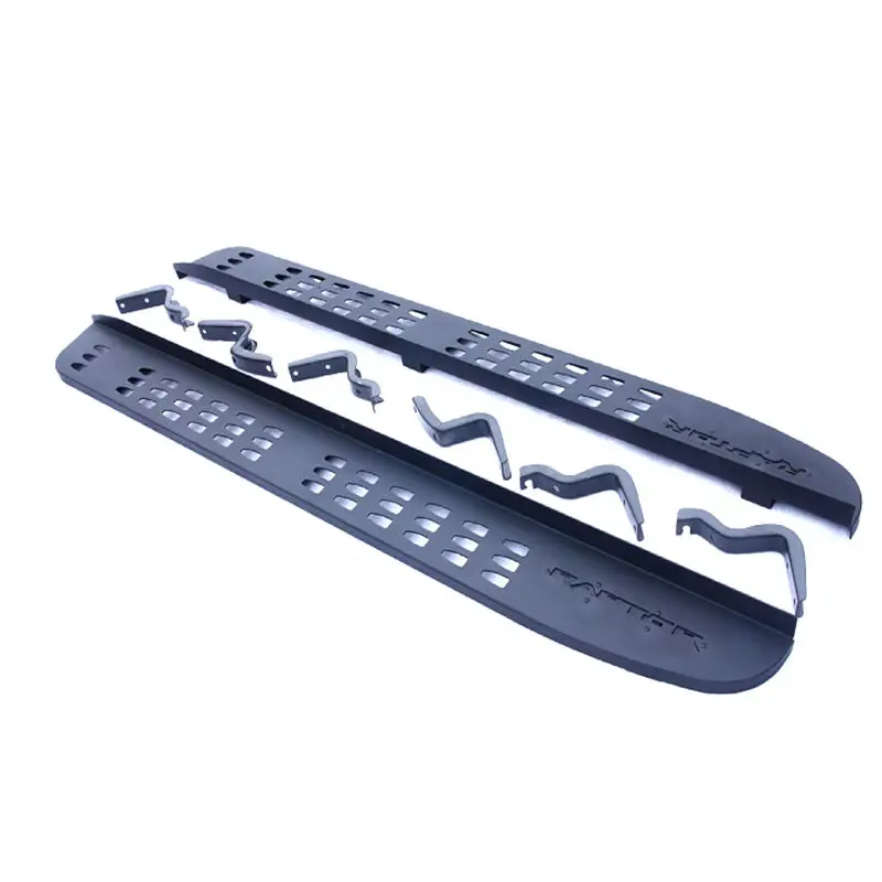 

Unity4wd Car Exterior Accessories Side Step for 2012-2021 Manganese Steel 1 Year Warranty