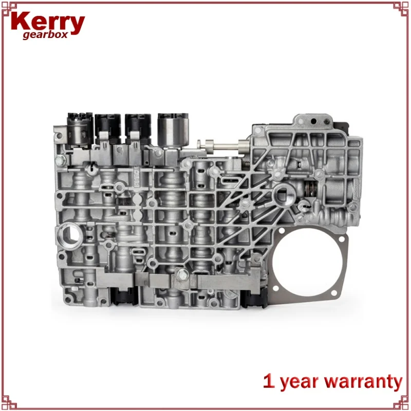 

5R55E 4R44E 4R55E 5R44E Transmission Valve Body for Ford Mazda B Series Trucks Goods do not wait for people