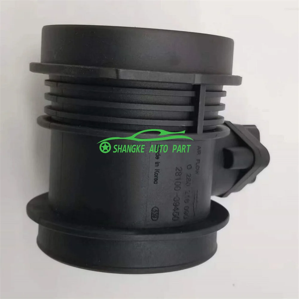 Engine Intake-Air Mass Sensor OEM 28100-39450 2810039450 28100 39450 FOR 2002-2006 HHHyundai Santa Fe XG350 KKia Amanti Sedona