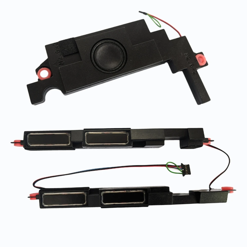 Imagem -03 - Laptop 17 Speaker para Dell Alienware 17 r4 r5 Speaker P31e Conjunto 0jwr01 08vkrk