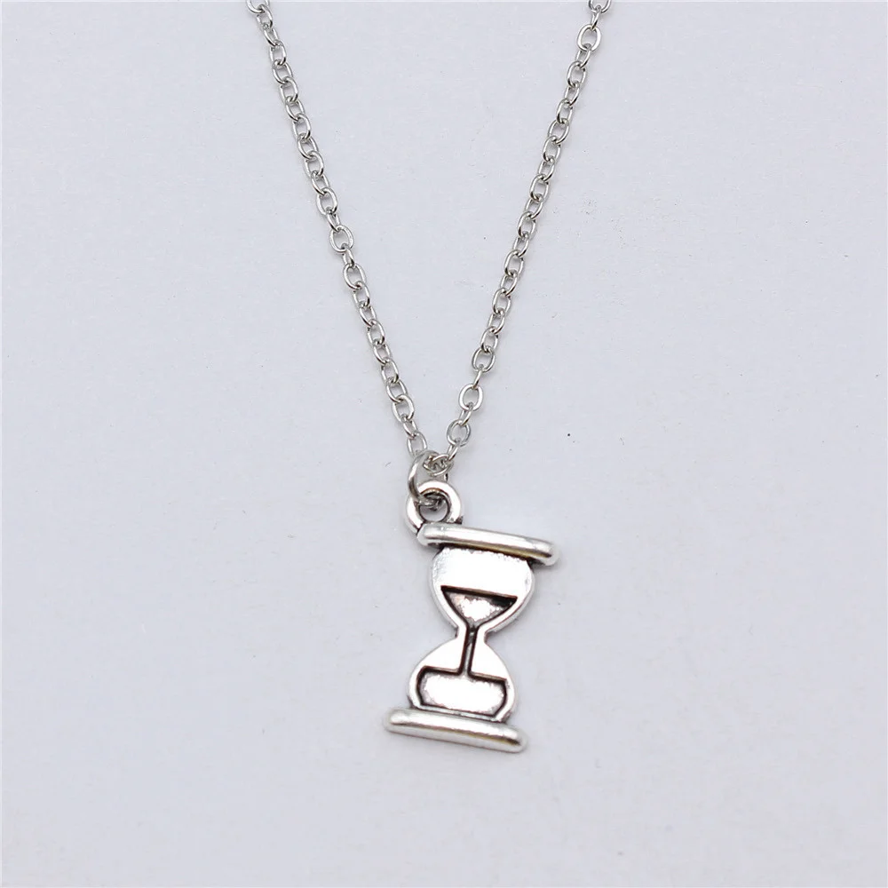 Choker Neck Birthday Gifts Chokers 40Cm Short Chain Necklace Best Friends Necklaces Tools Study
