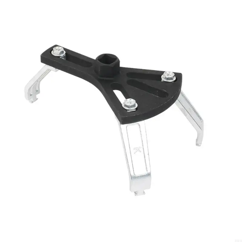 

Professional Fuels Cap Removal Wrench Heavy Duty Automotive Mechanic Tool Car Repair Tool for German Car Use R6FB