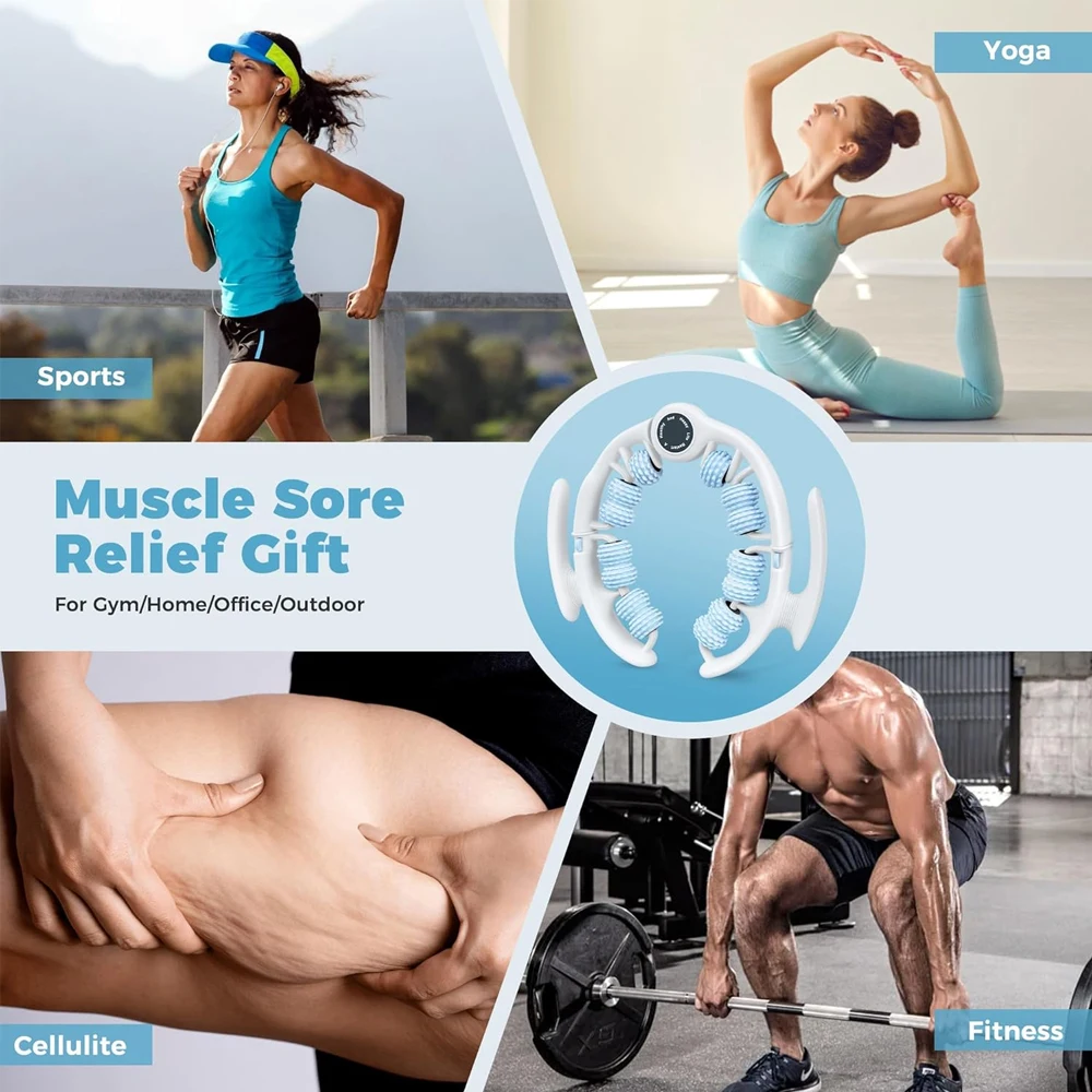 Thumbnail 4 - #59 Top Massage Rollers Picks for Every Budget