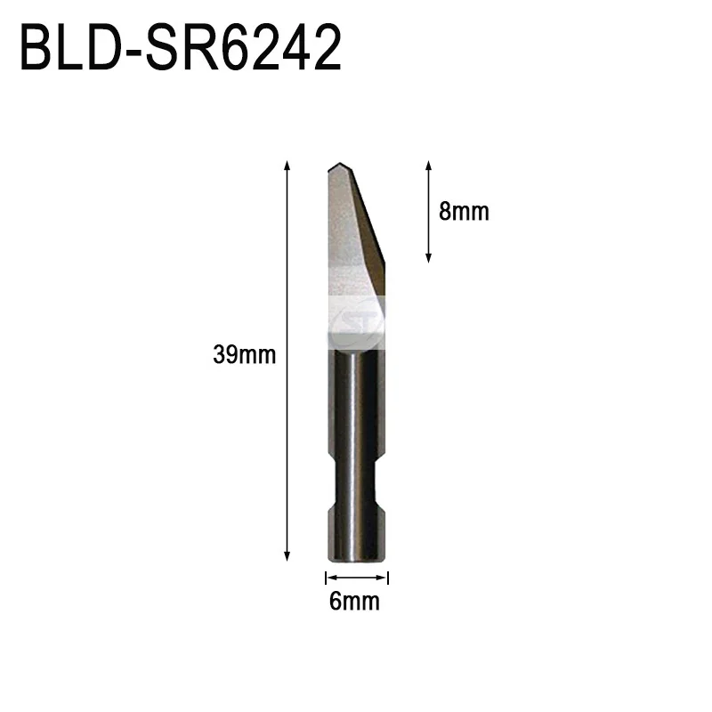 

Esko Kongsberg blade BLD-SR6242 compatible for Esko Kongsberg Automated Cutting Machine