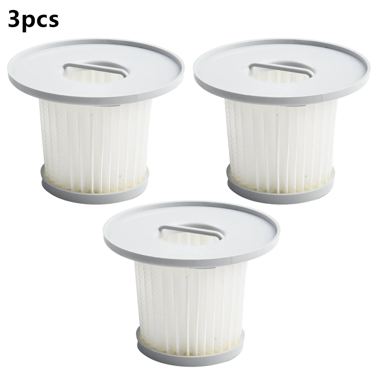 Вакуумные аксессуары Вакуумный фильтр Высоко подобранный сменный многоразовый деликатный изысканный фильтр для пылесоса