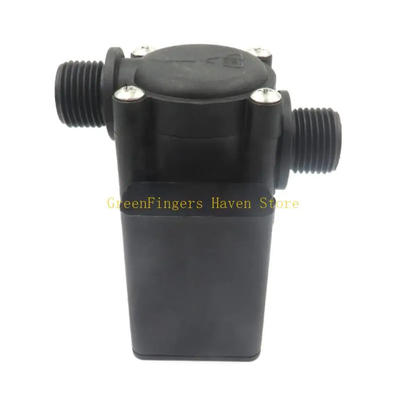 

F68D Portable Micro-hydro Generators Water DCWater Generators Small Hydroelectrics Generators for Sensor Faucets