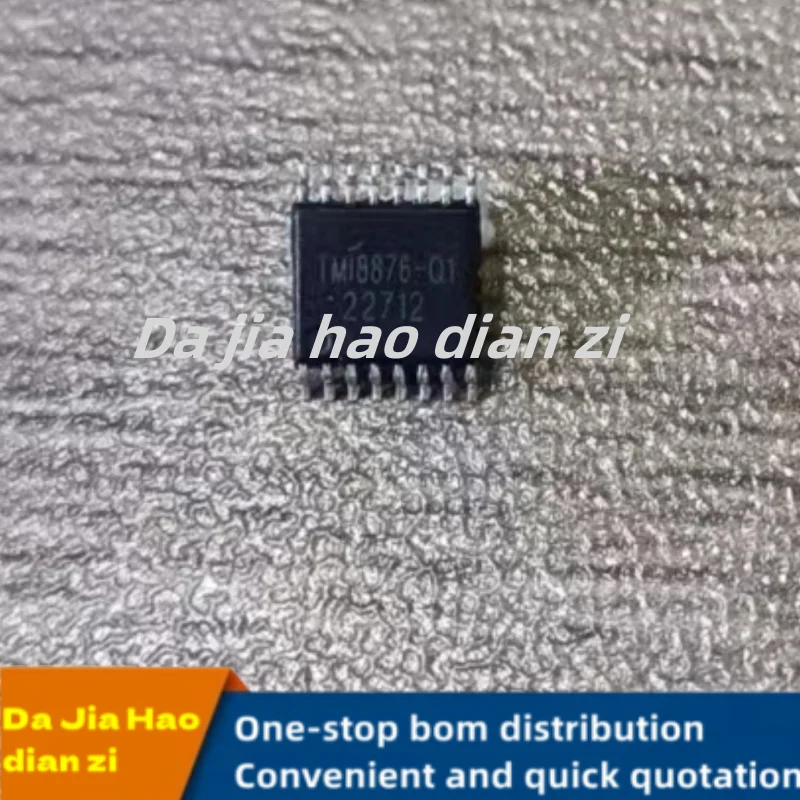 1Pcs/Lot TMI8876 TM…