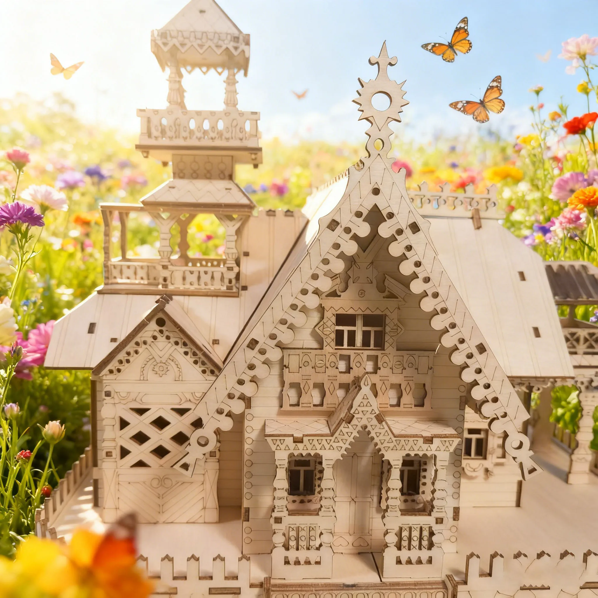 Thumbnail 3 - #24 Low Price Interlocking Blocks Deals