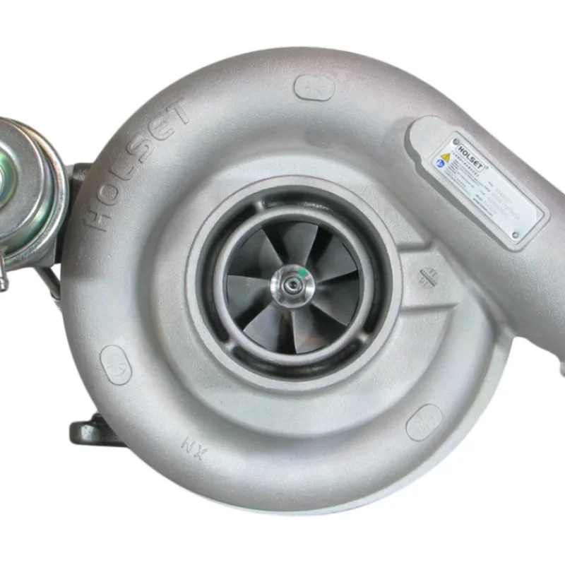 

ATV&UTVFactory Direct Sale High Quality HX55W Turbo Industrial Truck ISME CECO ISM 4024822