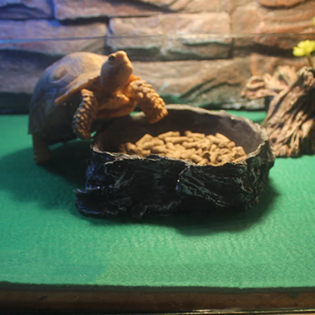 80x40cm Premium Reptile Mat Lizard Carpet Absorbent Breathable Antiparasite Reptile Rug Tortoise Bed Clean Sanitary Supplies - view 6